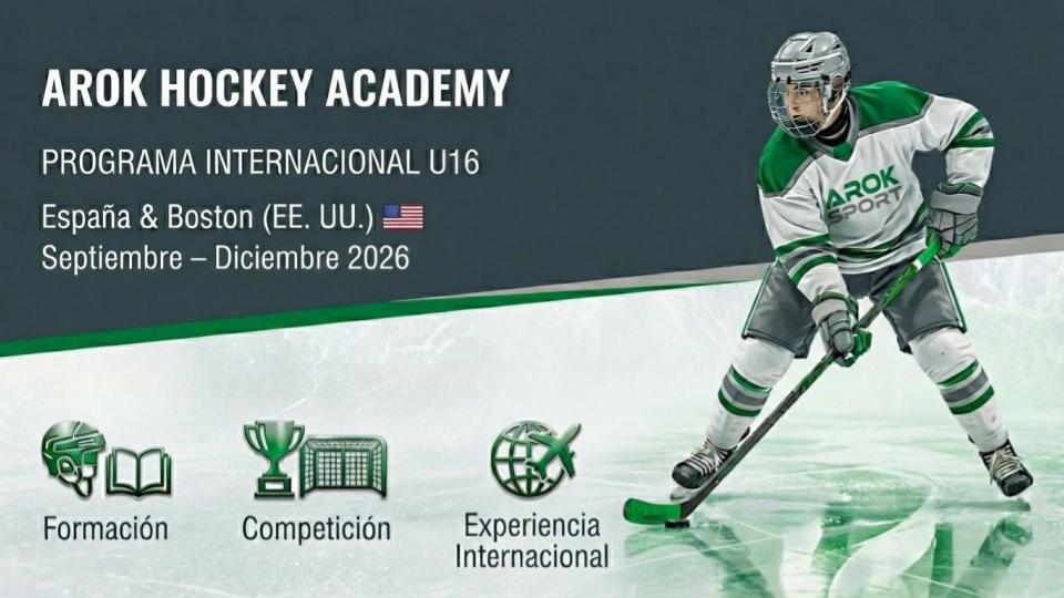 A.H.A PROGRAMA INTERNACIONAL - BOSTON 2026